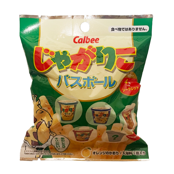 カルビー公式オンラインショップ ｜ 雑貨