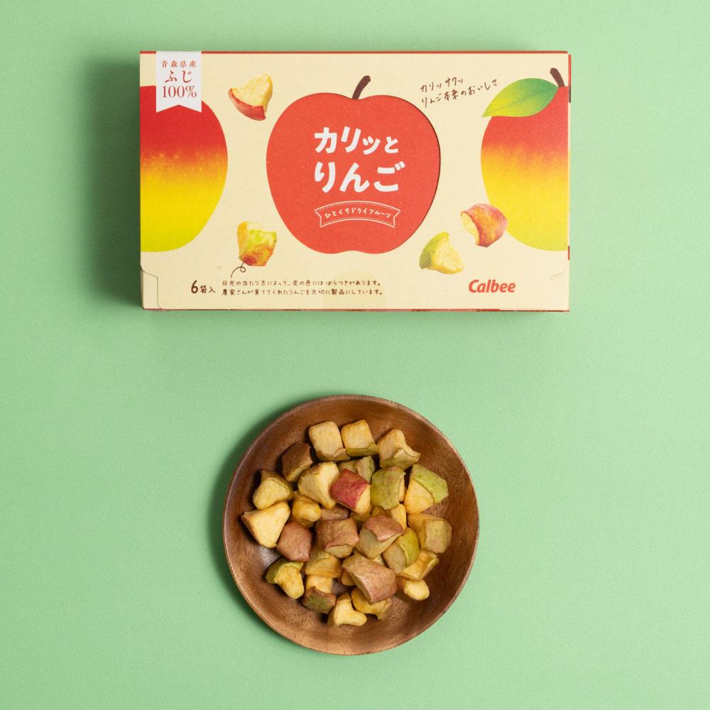 カルビー公式オンラインショップ ｜ ロルバーン×じゃがポックル