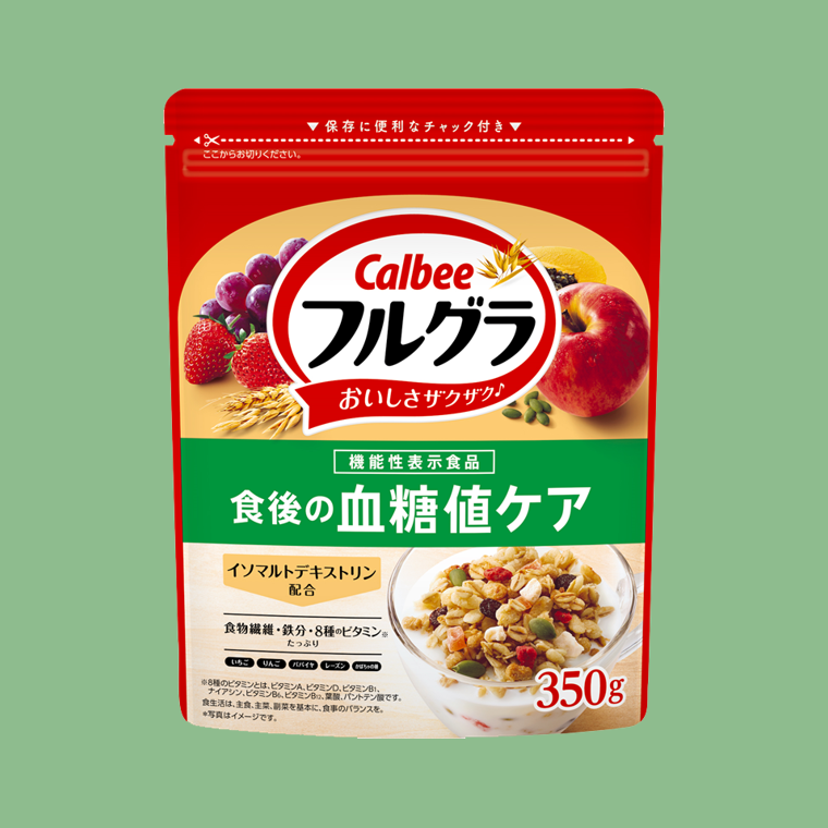 カルビー - リュウ様　フルグラ　2 Amazon.co.jp: by Amazon カルビー フルグラ 950g : 食品・飲料