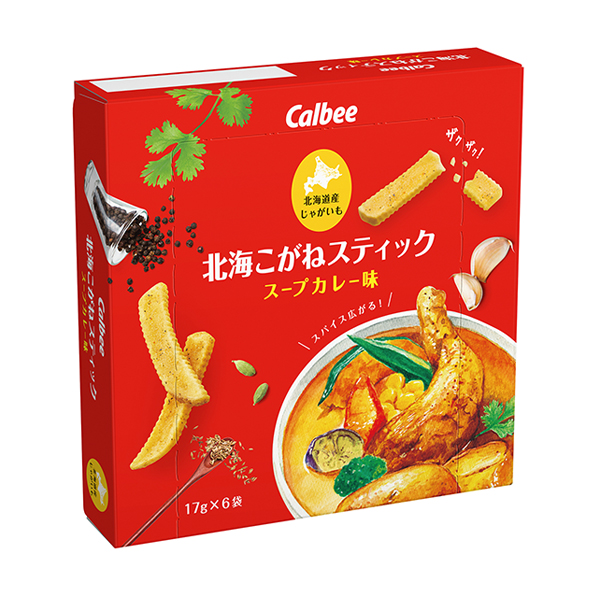 カルビー公式オンラインショップ ｜ 価格で選ぶ/1