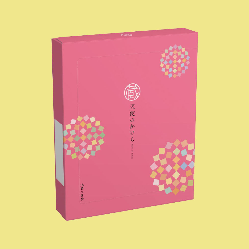 天使のかけら（18g×8袋）