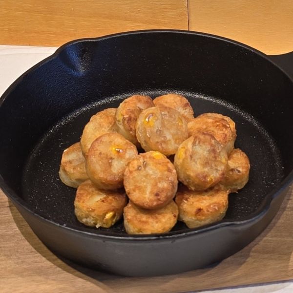 冷凍食品
