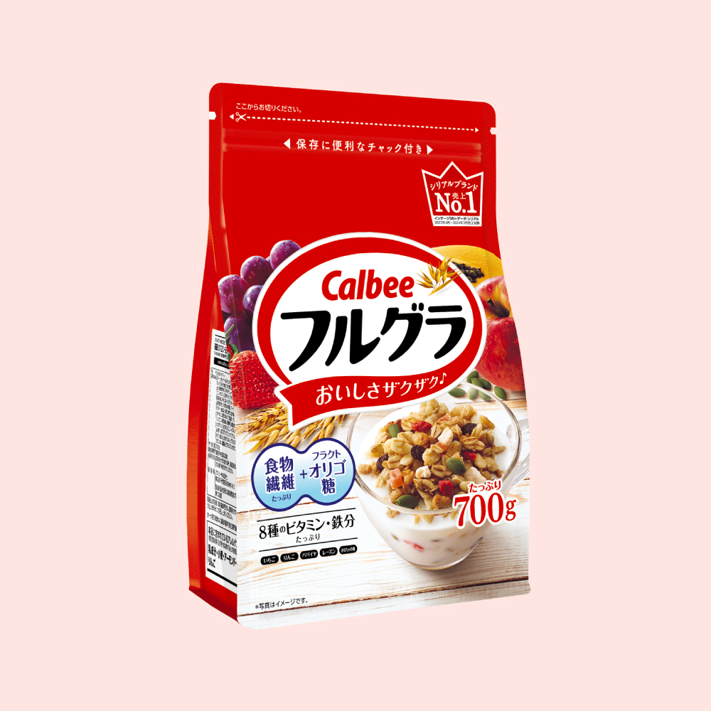 フルグラ
