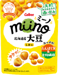 miino大豆　しお味