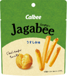 Jagabee　うすしお味