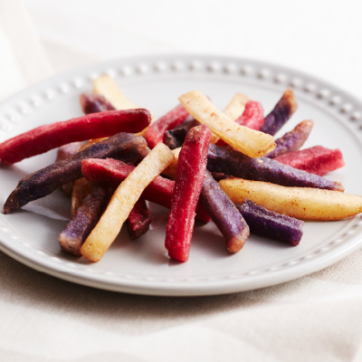 いもこまち オホーツクの塩味