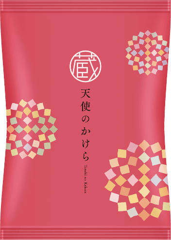 天使のかけら