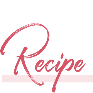 Recipe